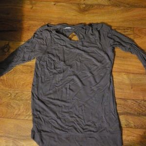 Athleta sweat shirt